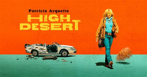 high desert gomovie|HIGH DESERT Trailer (2023) Apple TV+ .